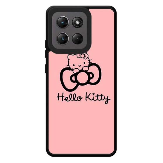 Hello Kitty Cutest Motorola Moto G Stylus 2026 Case