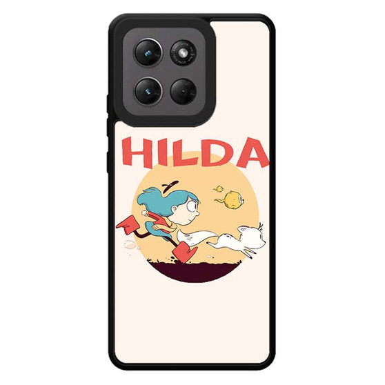 Hilda 1 Motorola Moto G Stylus 2026 Case