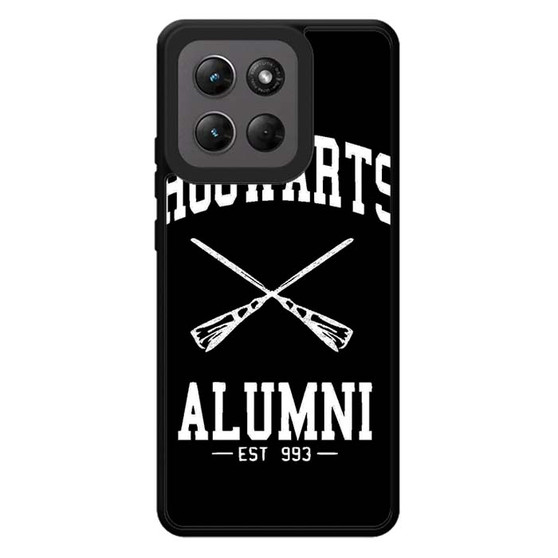 Hogwarts Alumni Motorola Moto G Stylus 2026 Case