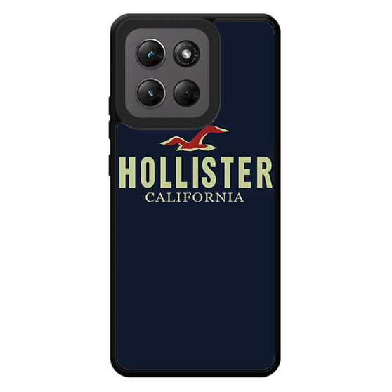 Hollister 1 Motorola Moto G Stylus 2026 Case