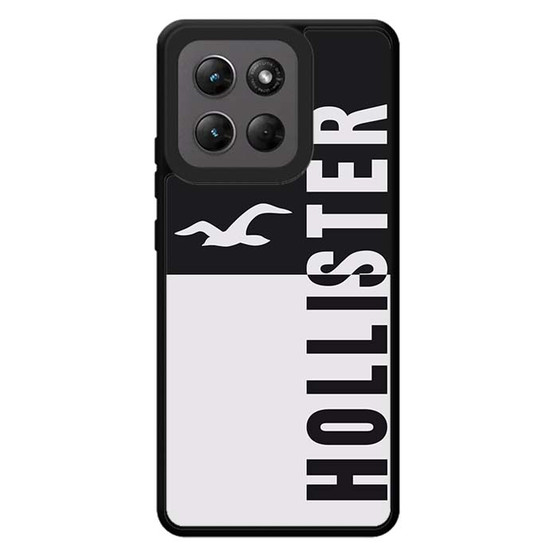 Hollister 6 Motorola Moto G Stylus 2026 Case