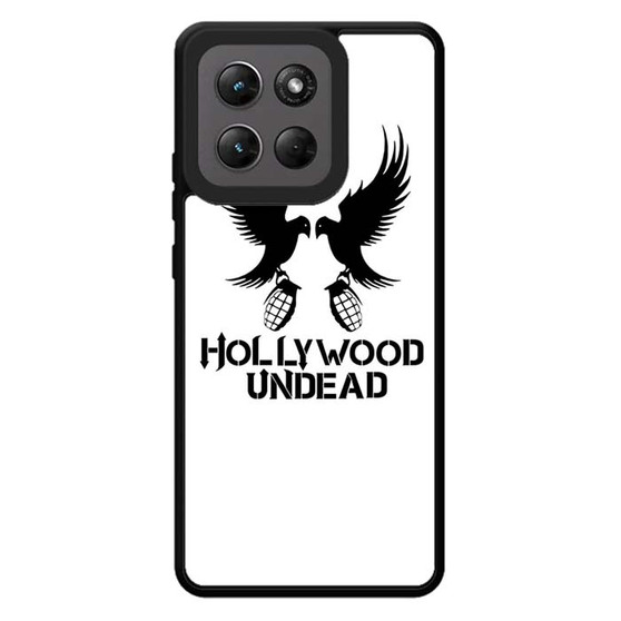 Hollywood Undead Motorola Moto G Stylus 2026 Case