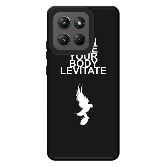Hollywood Undead Levutate Motorola Moto G Stylus 2026 Case