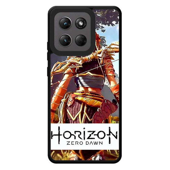Horizon Zero Dawn Game Motorola Moto G Stylus 2026 Case