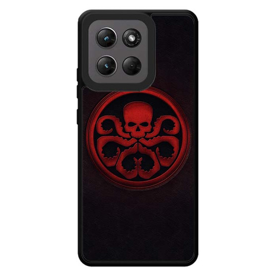 Hydra Emblem Motorola Moto G Stylus 2026 Case