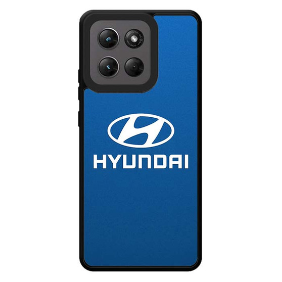 Hyundai Logo Motorola Moto G Stylus 2026 Case