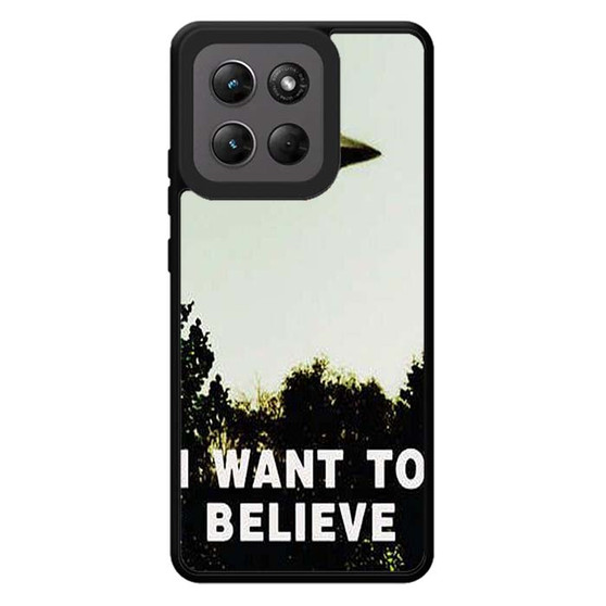 i want to believe ufo Motorola Moto G Stylus 2026 Case