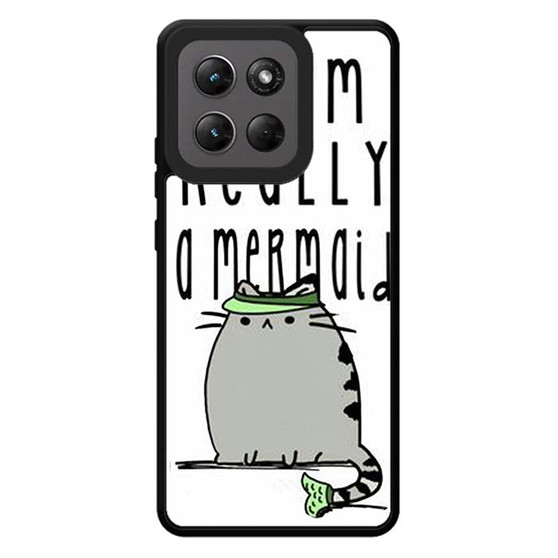 I'm Really a Mermaid Motorola Moto G Stylus 2026 Case