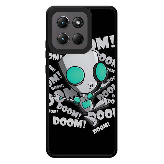 invader zim gir doom Motorola Moto G Stylus 2026 Case