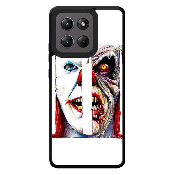 IT Logo Motorola Moto G Stylus 2026 Case