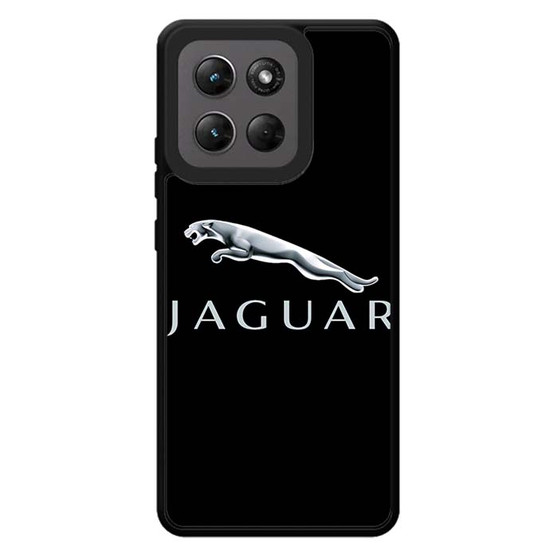 Jaguar Logo Motorola Moto G Stylus 2026 Case