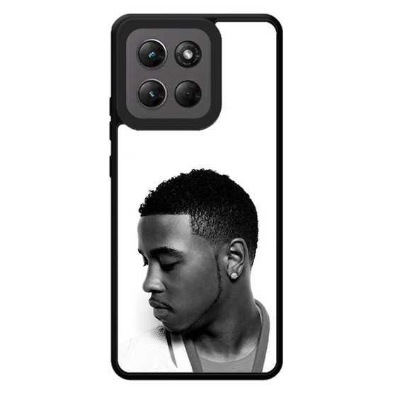 Jeremih Motorola Moto G Stylus 2026 Case