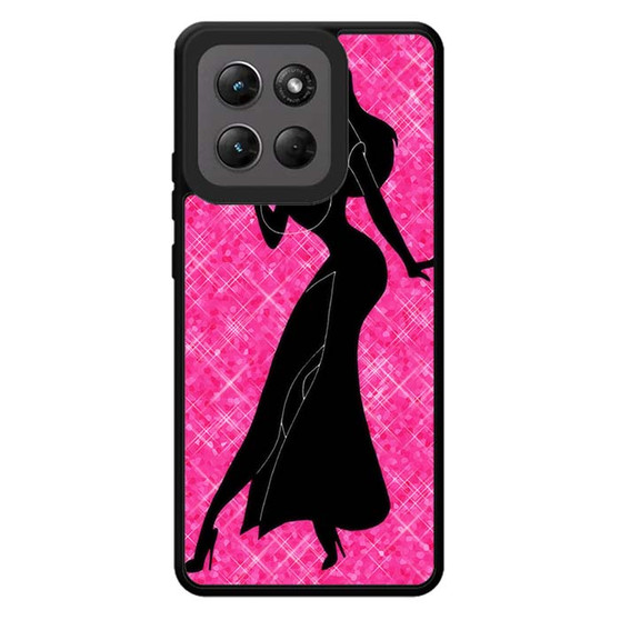 Jessica Rabbit Pink Motorola Moto G Stylus 2026 Case