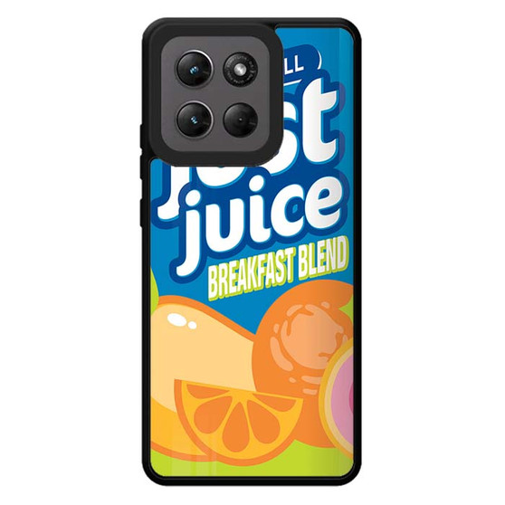 Just Juice Drink Motorola Moto G Stylus 2026 Case
