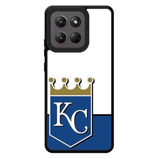 Kansas City Royals 4 Motorola Moto G Stylus 2026 Case
