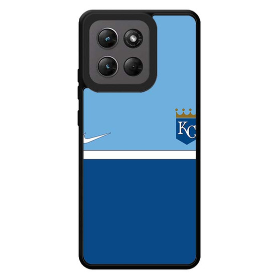 Kansas City Royals 5 Motorola Moto G Stylus 2026 Case