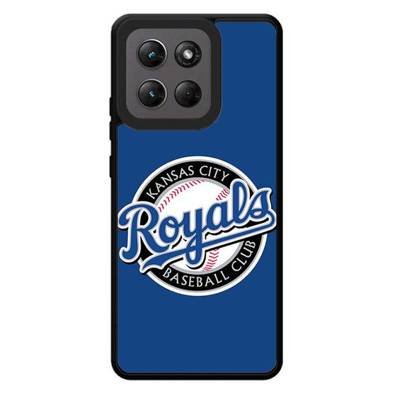 Kansas City Royals 7 Motorola Moto G Stylus 2026 Case