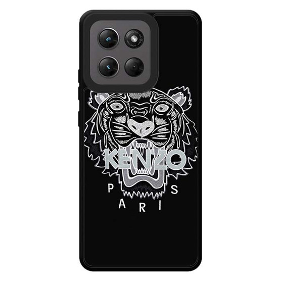 Kenzo 3 Motorola Moto G Stylus 2026 Case