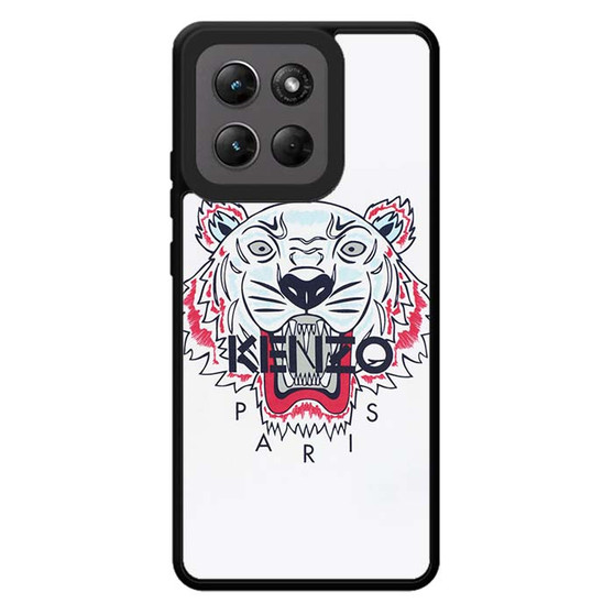Kenzo 4 Motorola Moto G Stylus 2026 Case