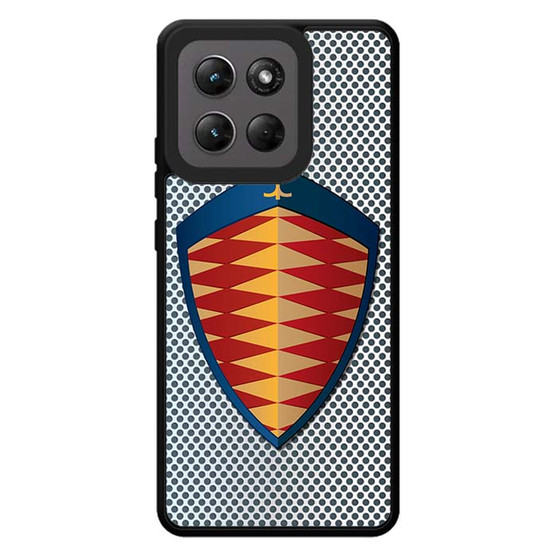 Koenigsegg Metal Motorola Moto G Stylus 2026 Case