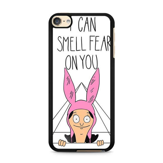 Bobs Burger 1 iPod Touch 6 Case