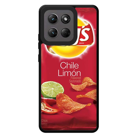 Lays 1 Motorola Moto G Stylus 2026 Case