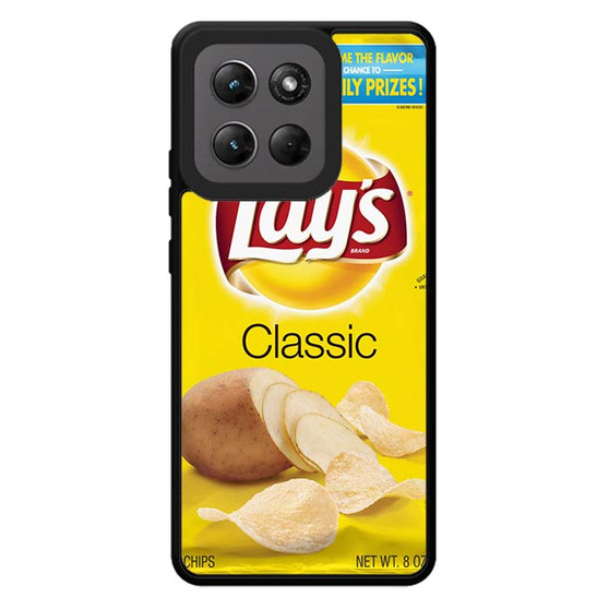 Lays 2 Motorola Moto G Stylus 2026 Case
