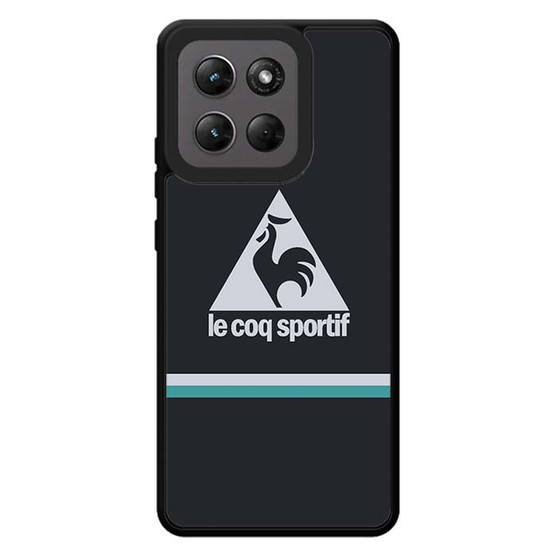Le Coq Sportif Cool 3 Motorola Moto G Stylus 2026 Case