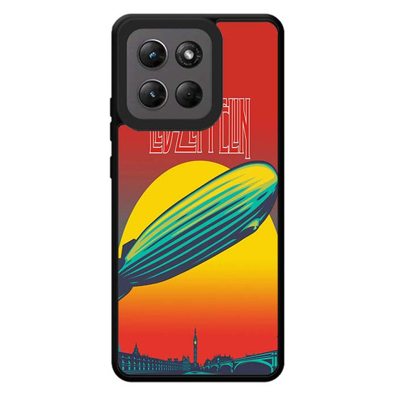 led zeppelin cover Motorola Moto G Stylus 2026 Case
