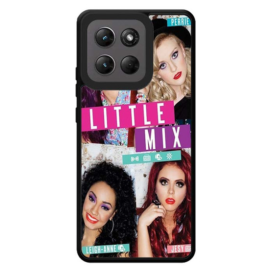 Little Mix Members Motorola Moto G Stylus 2026 Case