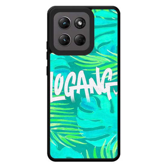 Logang Hash Motorola Moto G Stylus 2026 Case