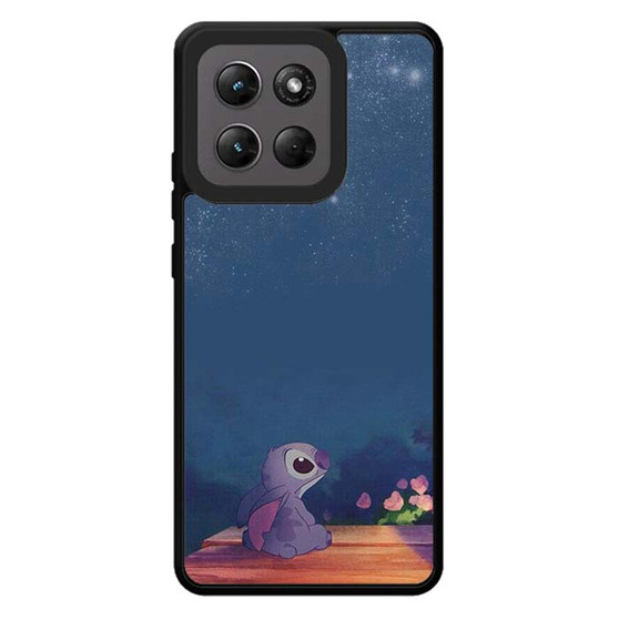 Lonely Stitch Motorola Moto G Stylus 2026 Case