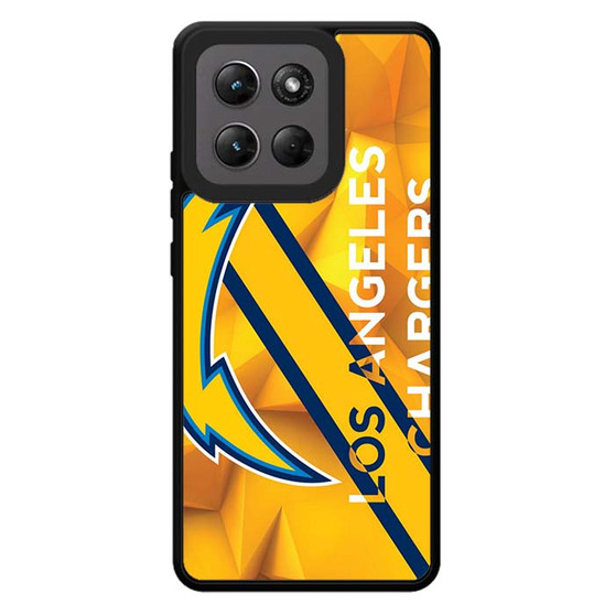 Los Angeles Chargers American Football Motorola Moto G Stylus 2026 Case