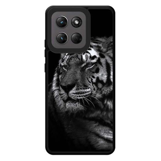 LSU Tiger Art Motorola Moto G Stylus 2026 Case