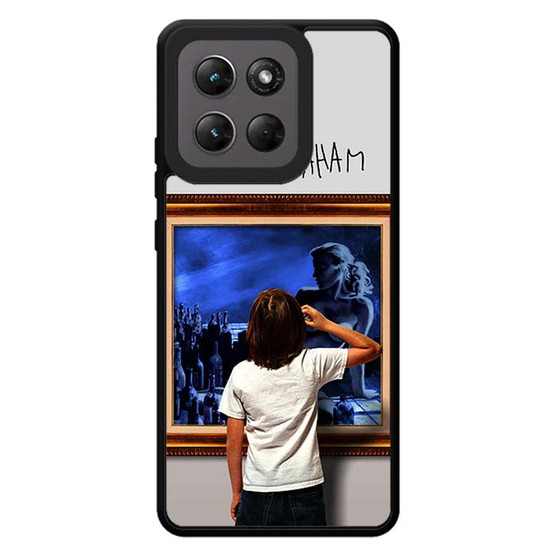 Lukas Graham Album Motorola Moto G Stylus 2026 Case