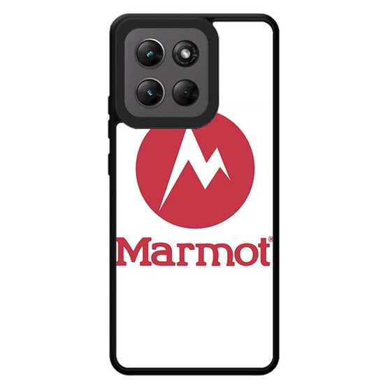 Marmot Motorola Moto G Stylus 2026 Case