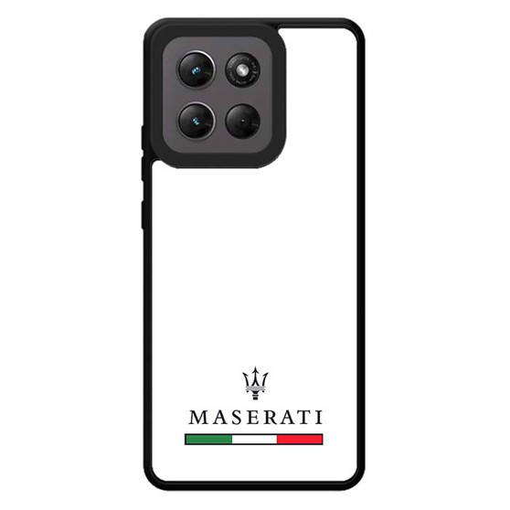 Maserati Italian Car Motorola Moto G Stylus 2026 Case