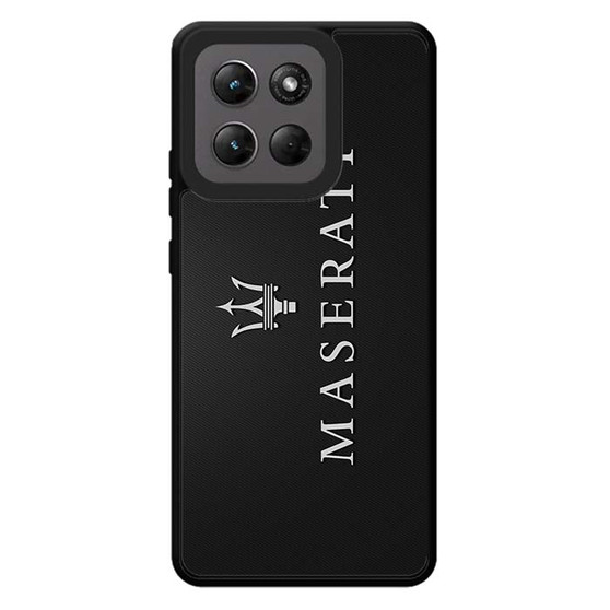 Maserati Motorola Moto G Stylus 2026 Case
