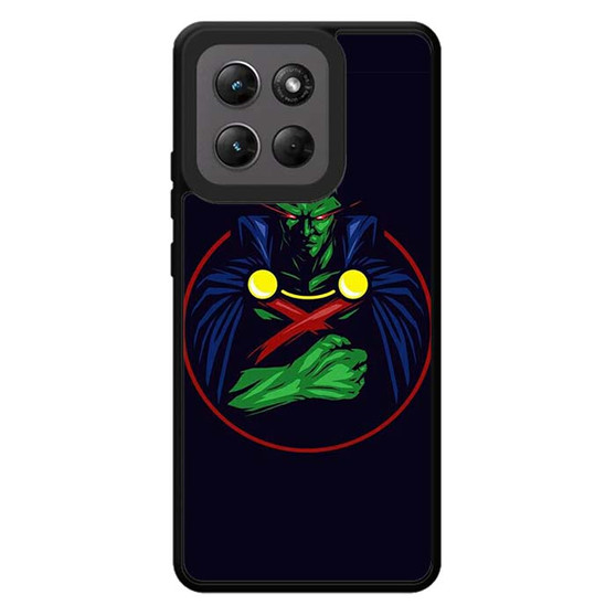 Member of Justice League Motorola Moto G Stylus 2026 Case