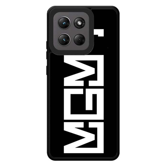 MGMT logo Motorola Moto G Stylus 2026 Case
