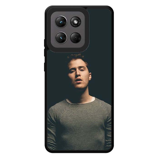 Mike Posner Motorola Moto G Stylus 2026 Case