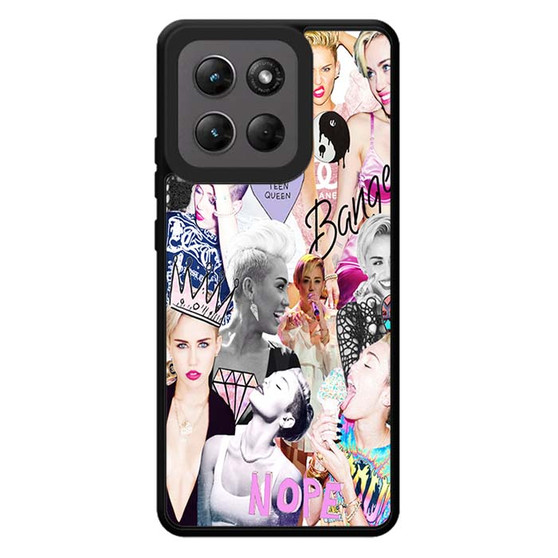 miley cyrus Motorola Moto G Stylus 2026 Case