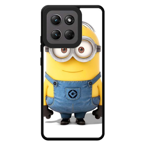 Minion Motorola Moto G Stylus 2026 Case