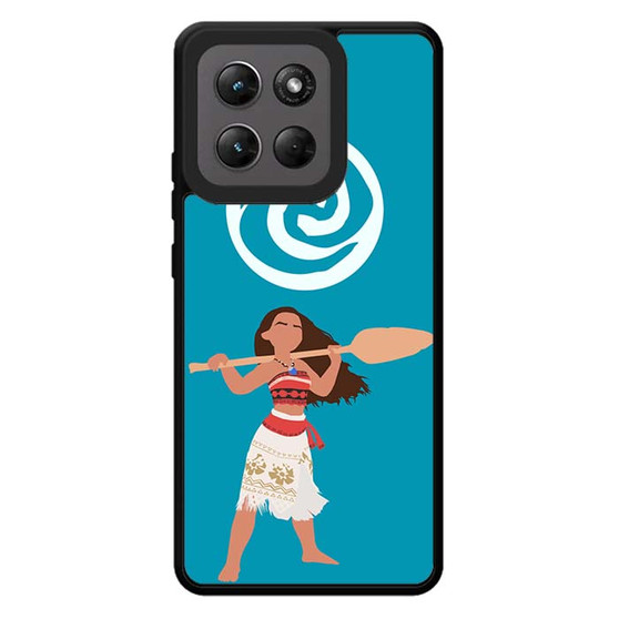 Moana Symbol Motorola Moto G Stylus 2026 Case