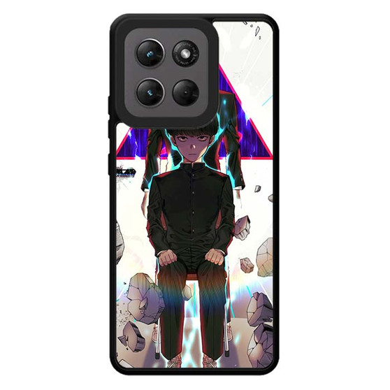 Mob Psycho 100 1 Motorola Moto G Stylus 2026 Case