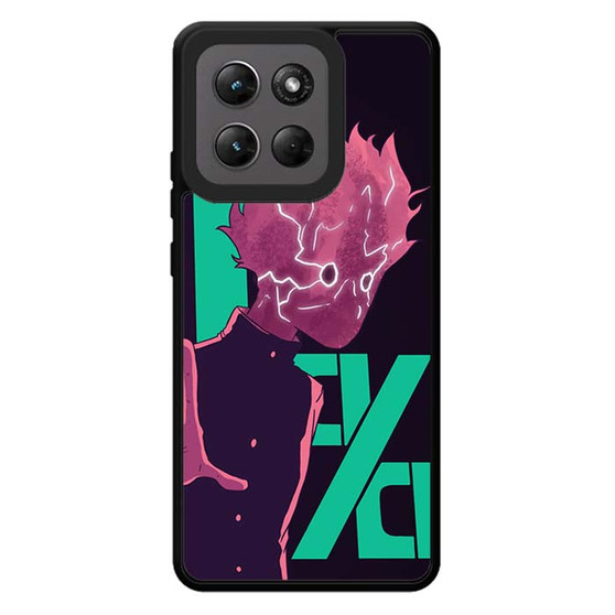 Mob Psycho 100 2 Motorola Moto G Stylus 2026 Case