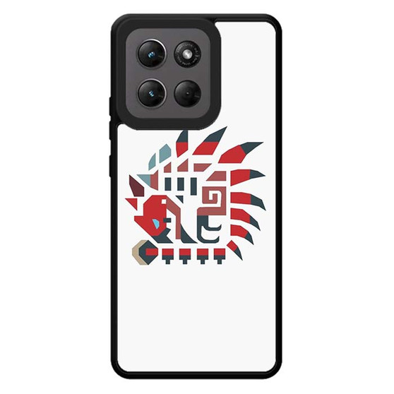 Monster Hunter 1 Motorola Moto G Stylus 2026 Case