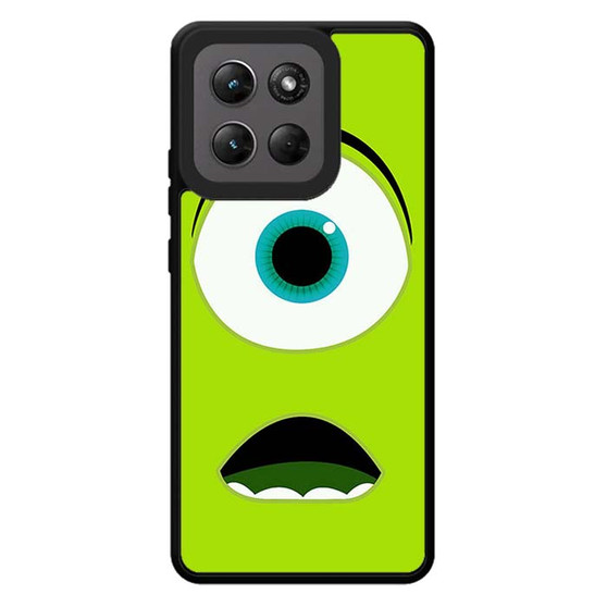 Monster Inc Motorola Moto G Stylus 2026 Case