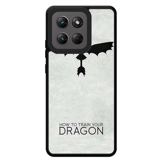 Movie Poster How to Train Your Dragon Motorola Moto G Stylus 2026 Case