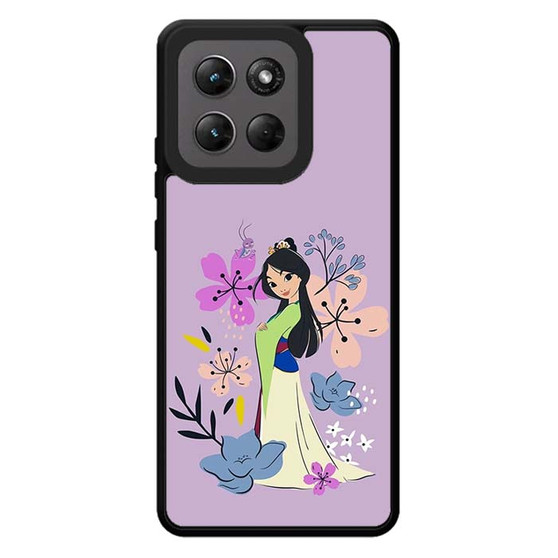 Mulan Disney Motorola Moto G Stylus 2026 Case